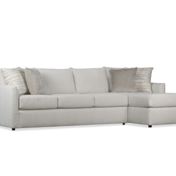 Georgia Sectional Beige