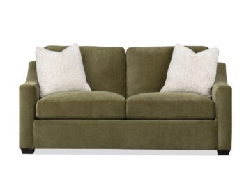 Karl Sofa Green