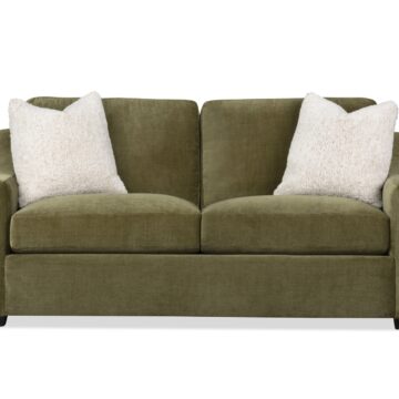 Karl Sofa Green