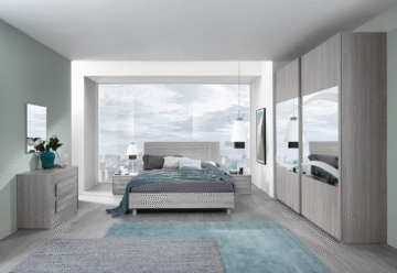 Linosa KS Bedroom