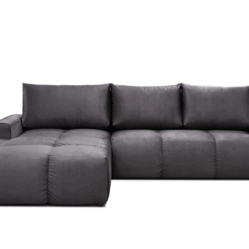 Atlantic Sectional w/Bed