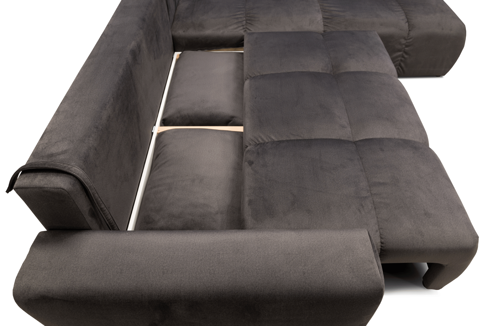 Atlantic Sectional w/Bed - Image 2