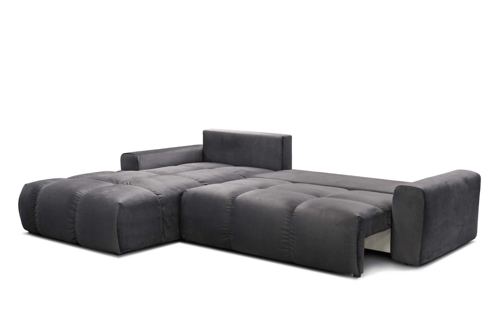 Atlantic Sectional w/Bed - Image 3
