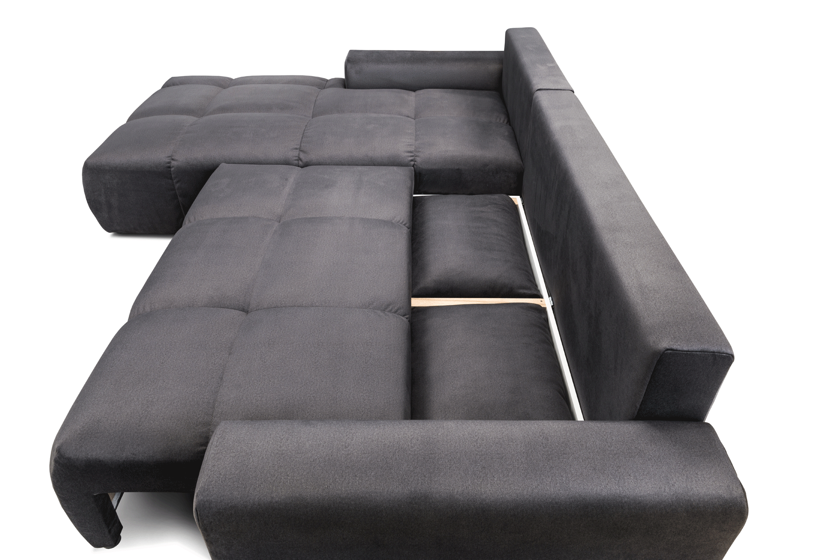 Atlantic Sectional w/Bed - Image 4