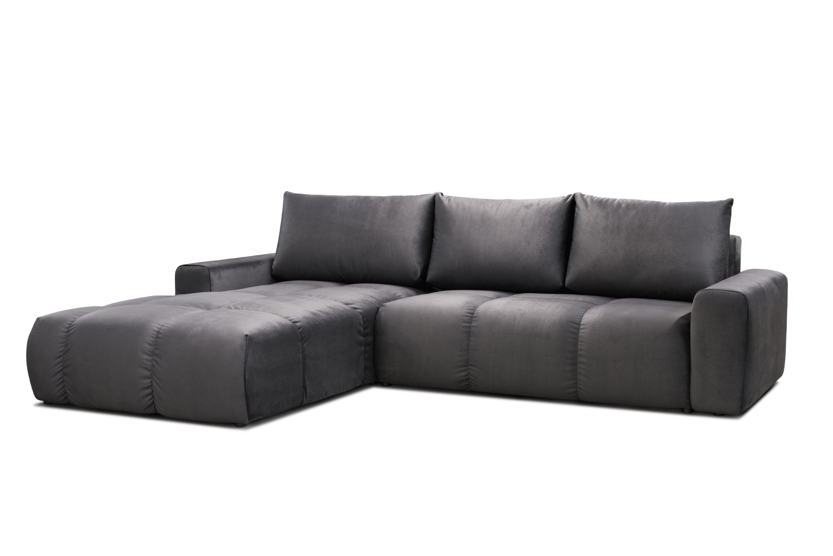 Atlantic Sectional w/Bed - Image 5