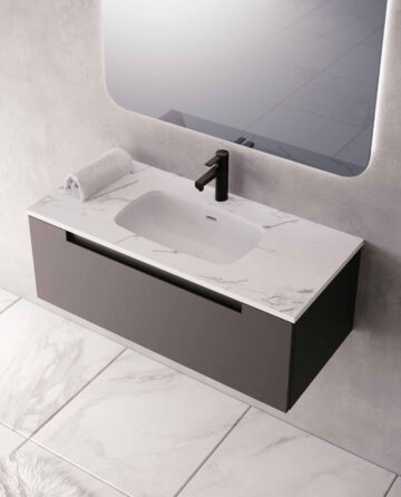 Fifty Seven Sink