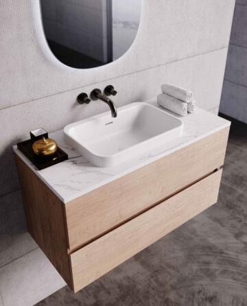 Lupo Sink