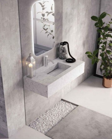 Minor Sink