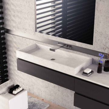 Pietra Sink