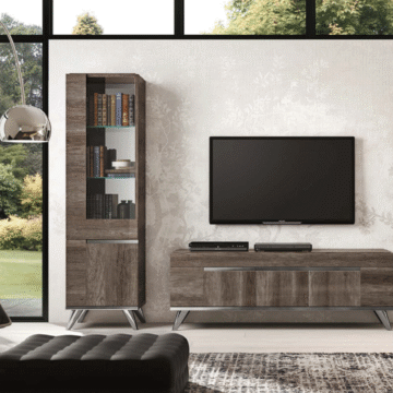 Medea Wall Unit