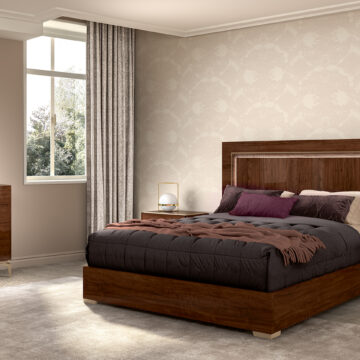 Eva Bedroom Additional items