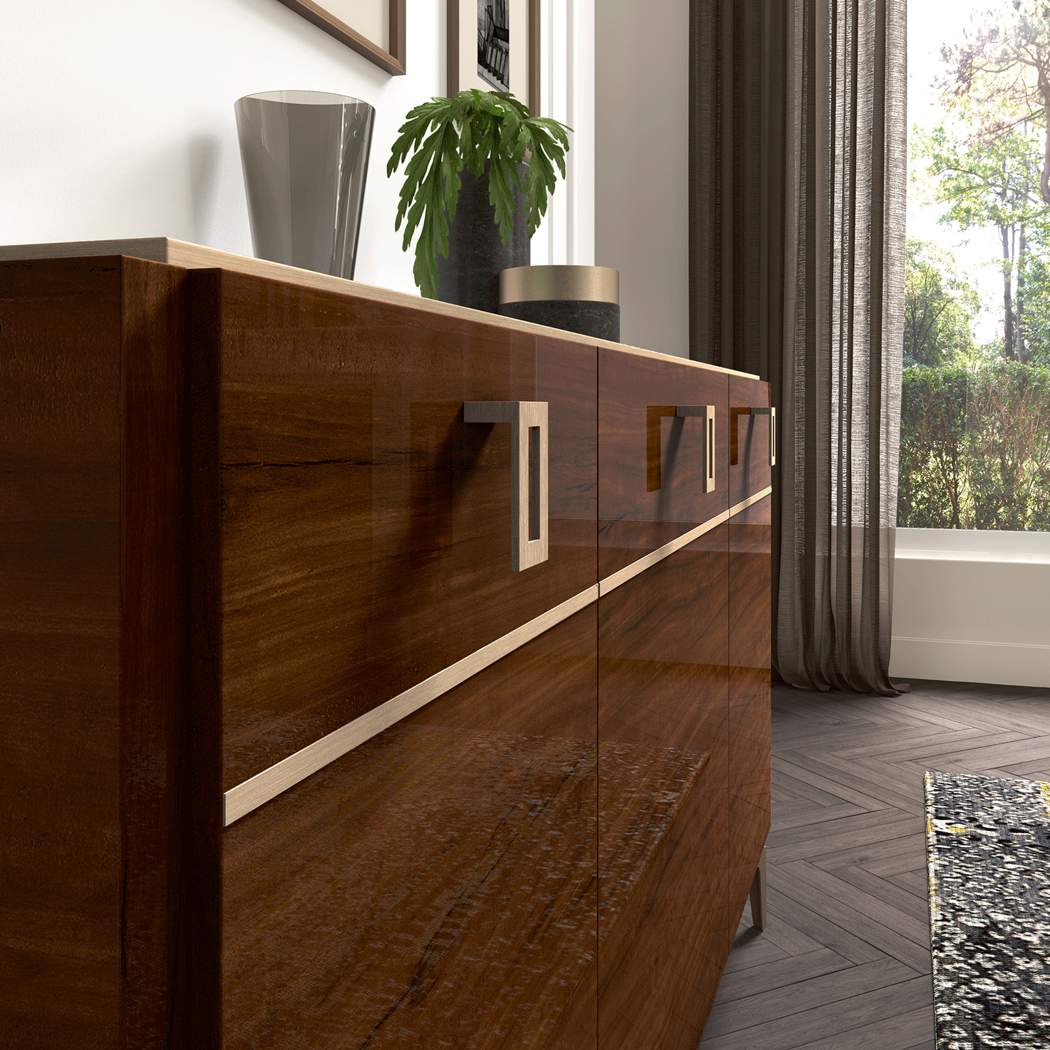 Eva Dining room - Image 7