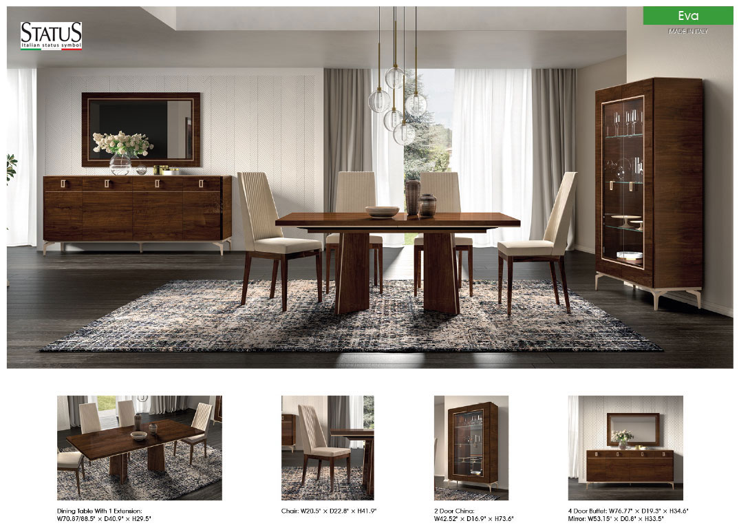 Eva Dining room - Image 3