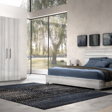 Mia Bedroom Additional items