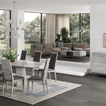 Mia Dining room Additional items