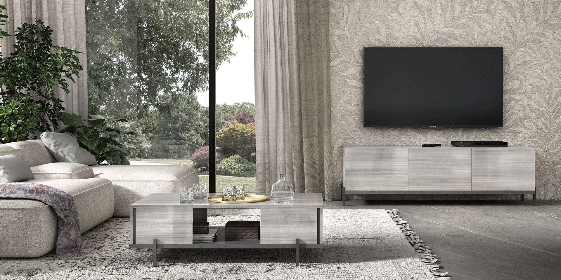 Mia Entertainment center - Image 3