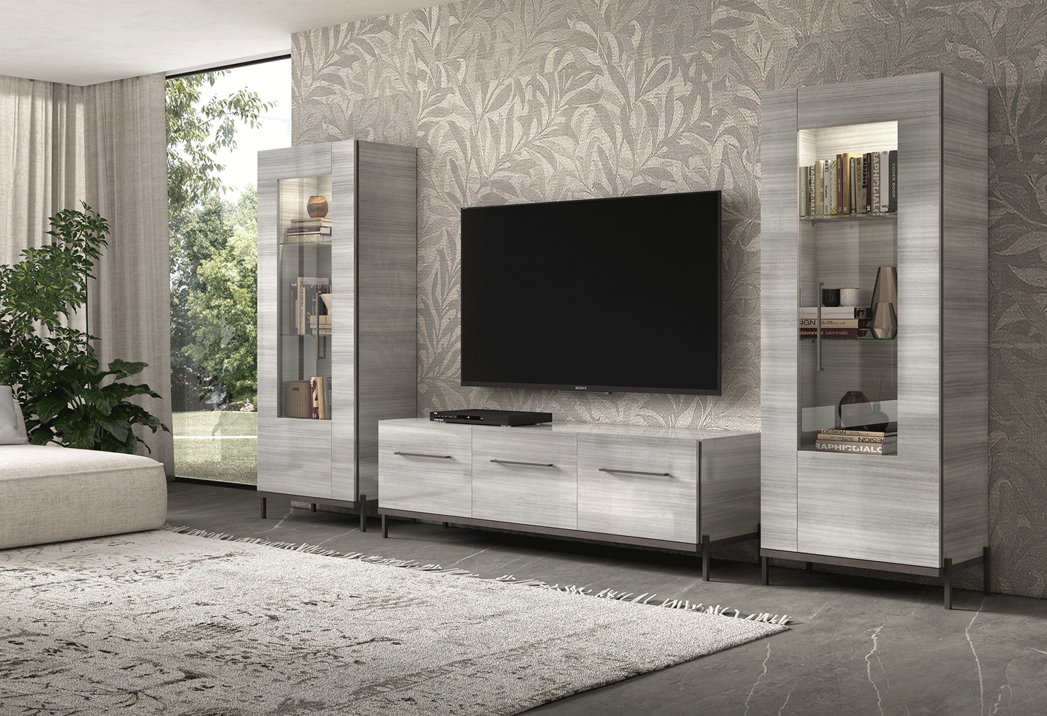Mia Entertainment center - Image 2