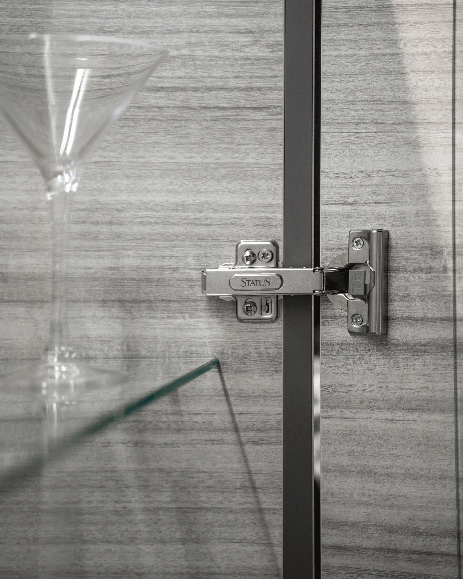 Mia Entertainment center - Image 5