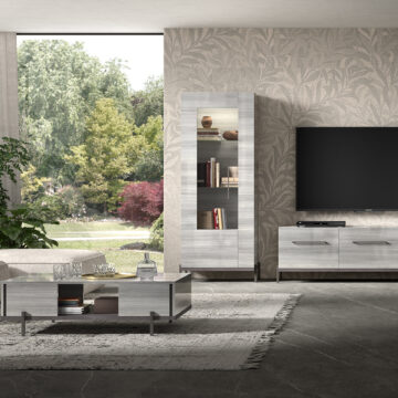 Mia Entertainment center