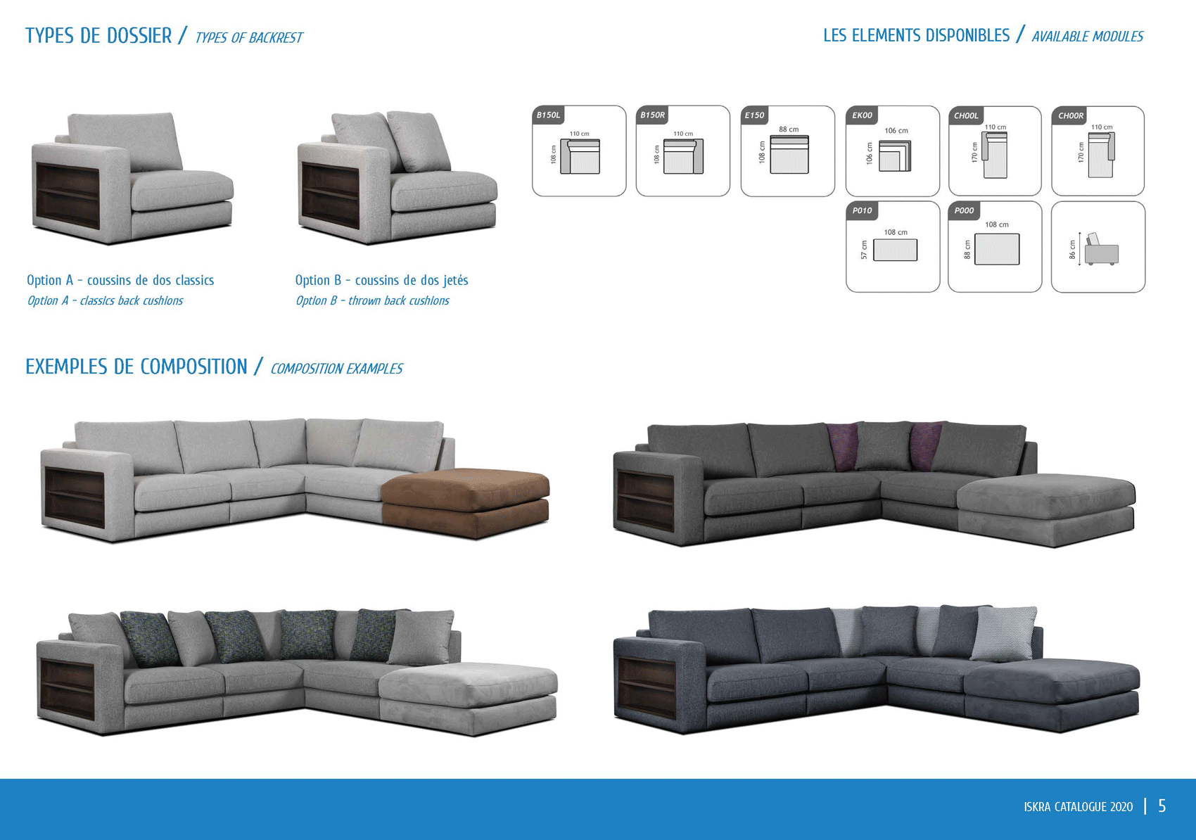 Allante Sectional - Image 3