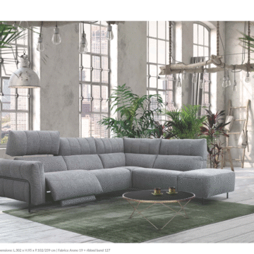 Ariane Sectional