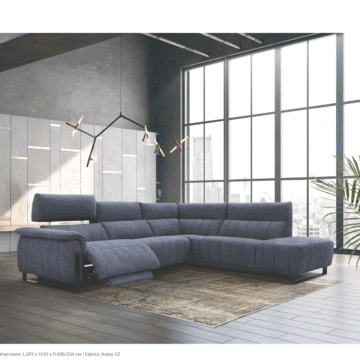 Celeste Sectional