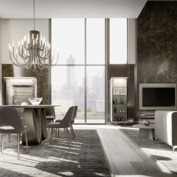 Grotticelle Dining room