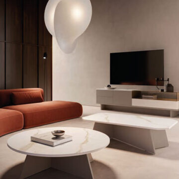 Porticello Coffee Tables