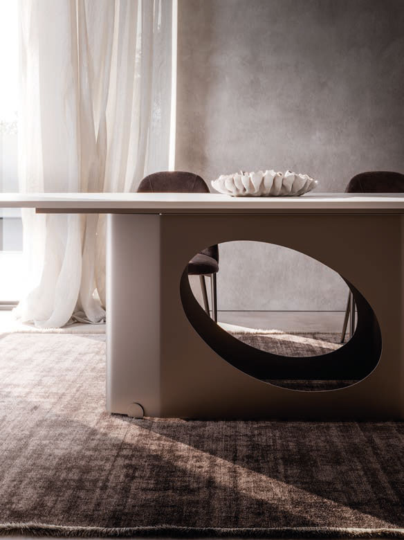 Porticello Dining room - Image 2