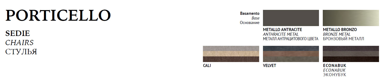 Porticello Dining room - Image 12