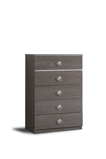 Nabucco Chest
