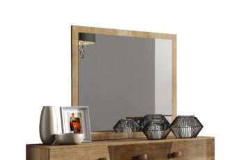 Picasso Mirror