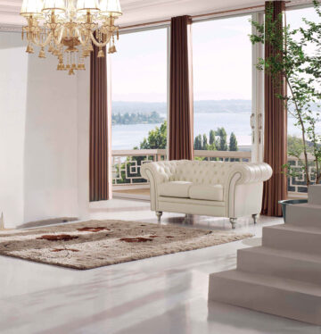 287 Loveseat ONLY