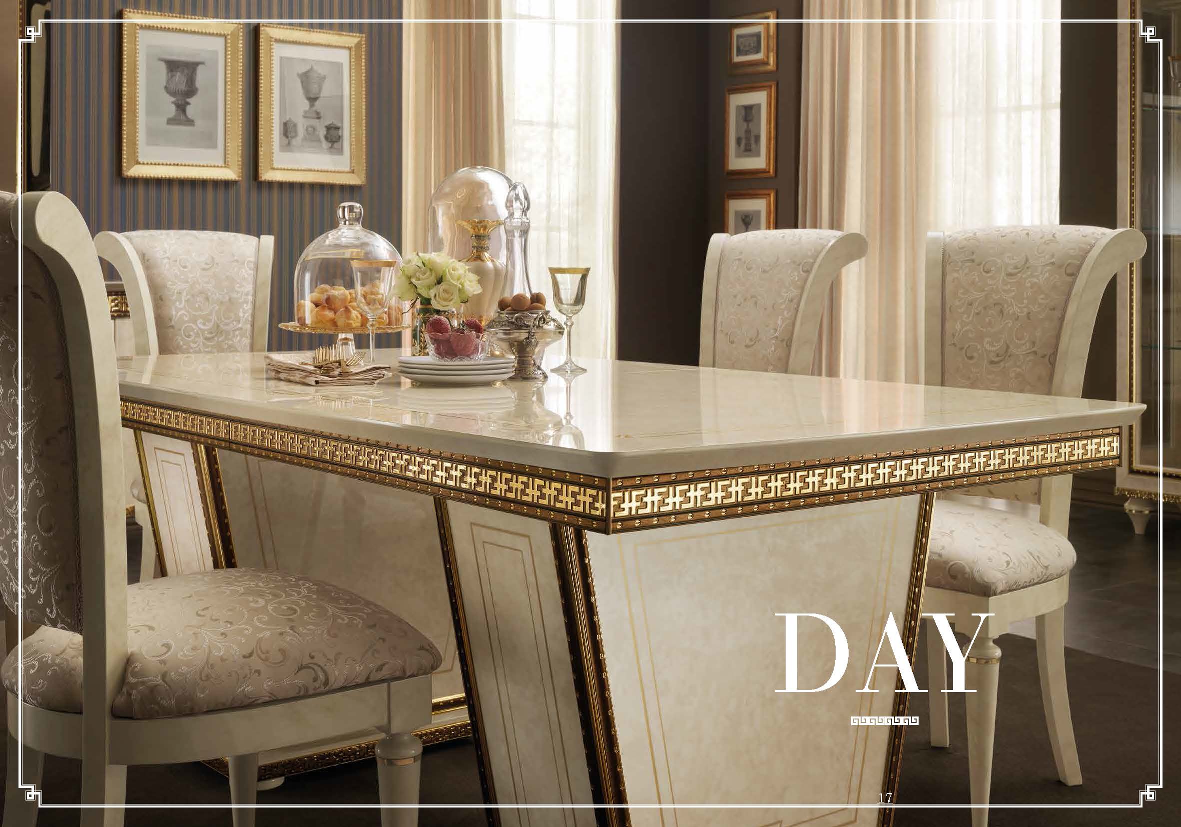 Fantasia Chair by Arredoclassic - Image 4