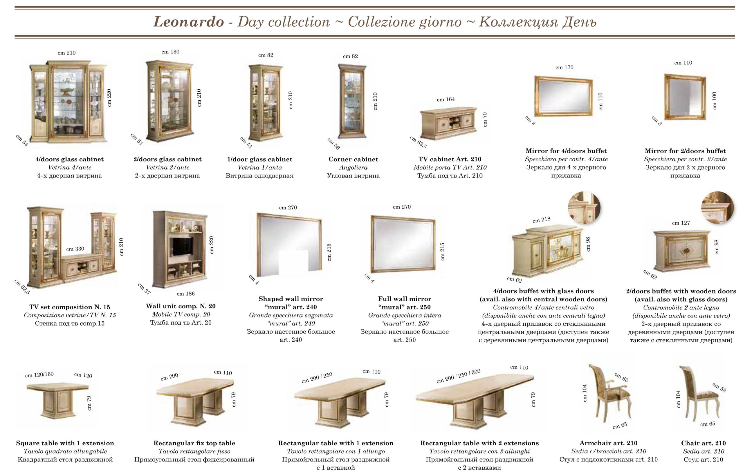 Leonardo Day - Image 7