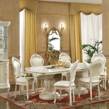 Leonardo Dining Additional Items