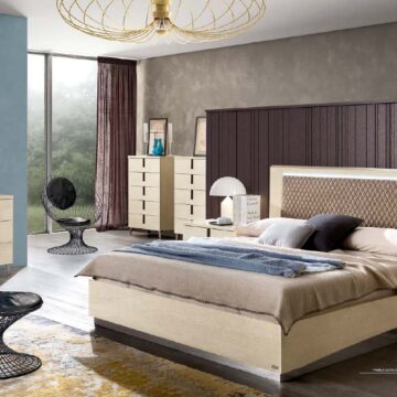 Ambra Bedroom Additional Items