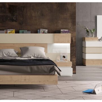 2934 Dark Grey Chair w/ electric recliners