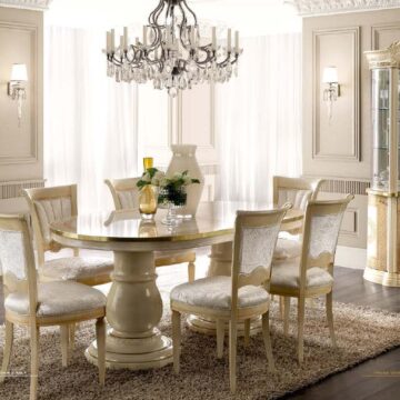 Aida Dining Additional Items