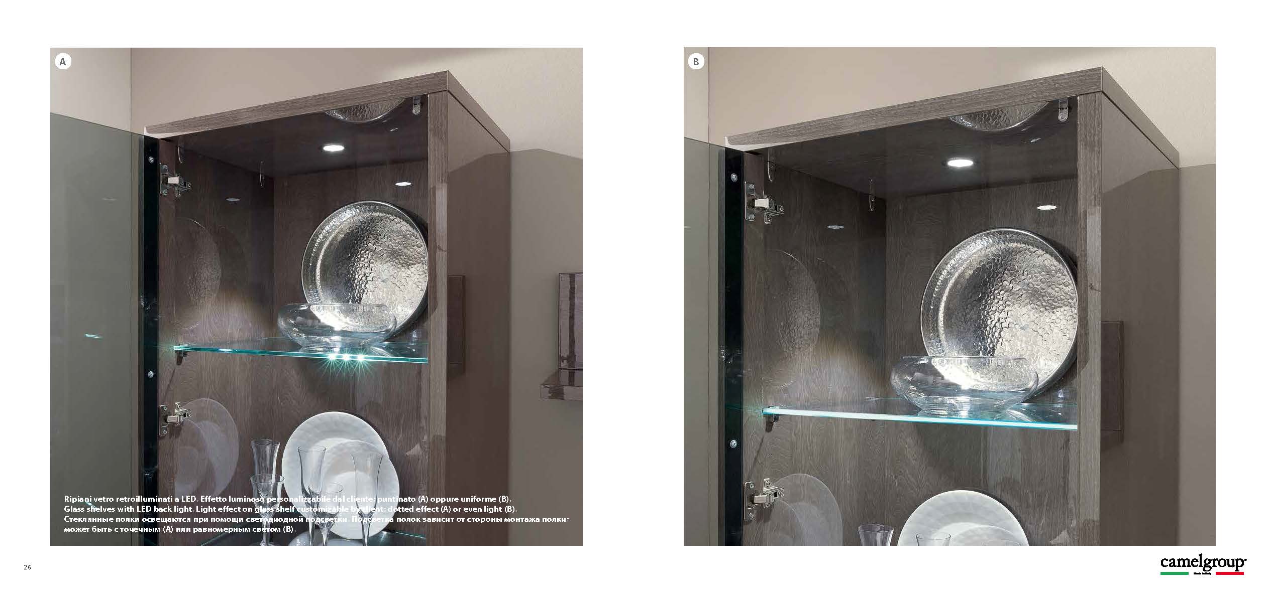 Platinum Dining Additional Items - Image 12