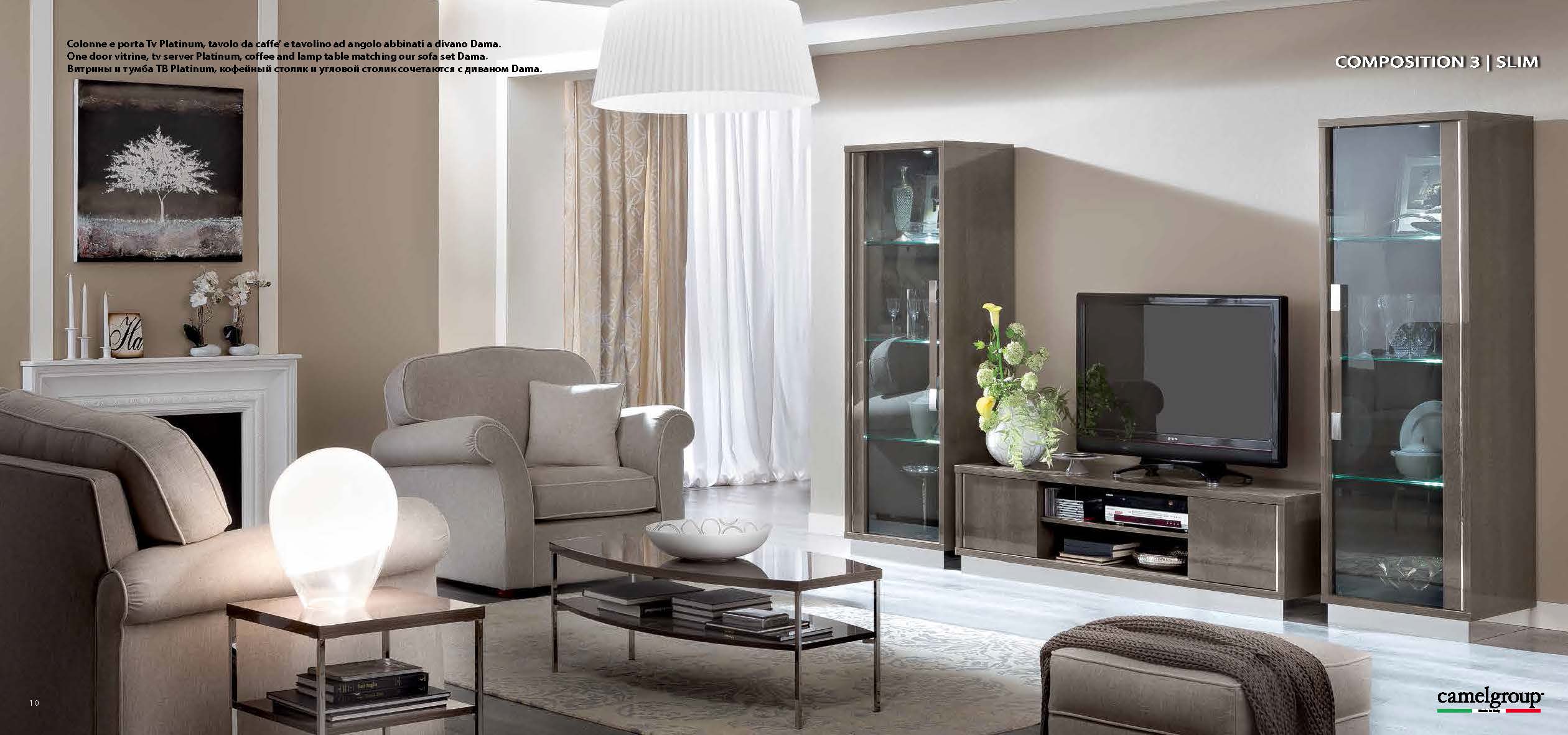 Platinum Dining Additional Items - Image 5