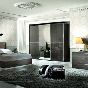 Platinum Bedroom Additional Items