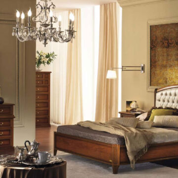 Nostalgia Night Walnut