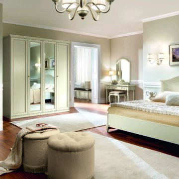 Romantica Bedroom Additional Items