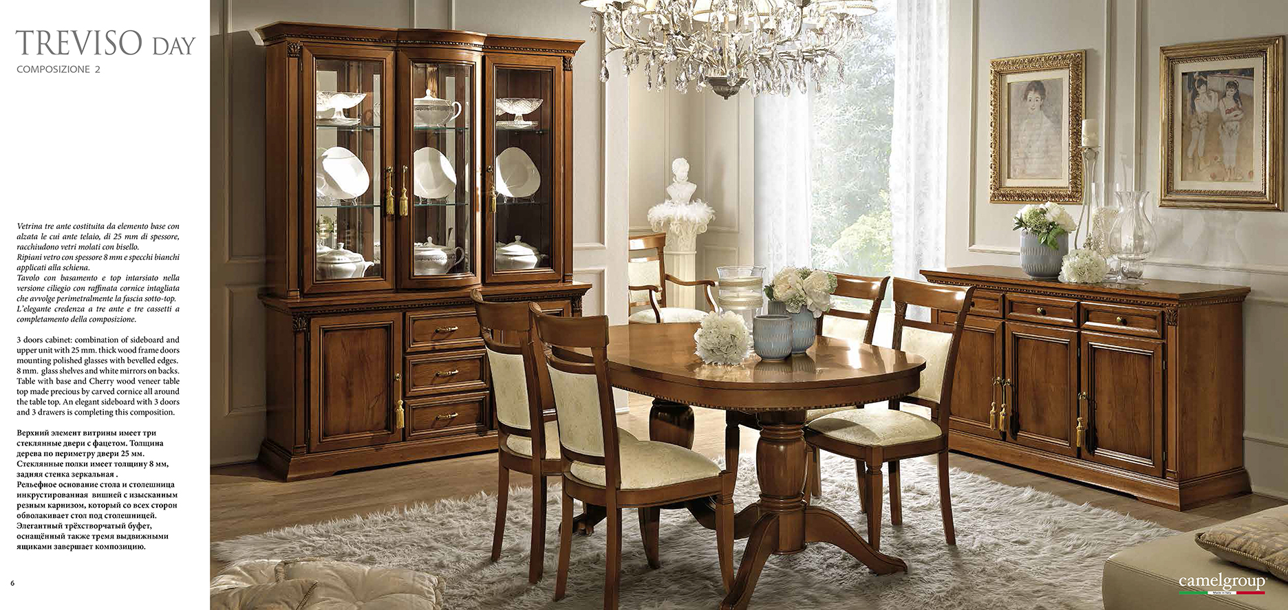 Treviso Cherry Day - Image 4