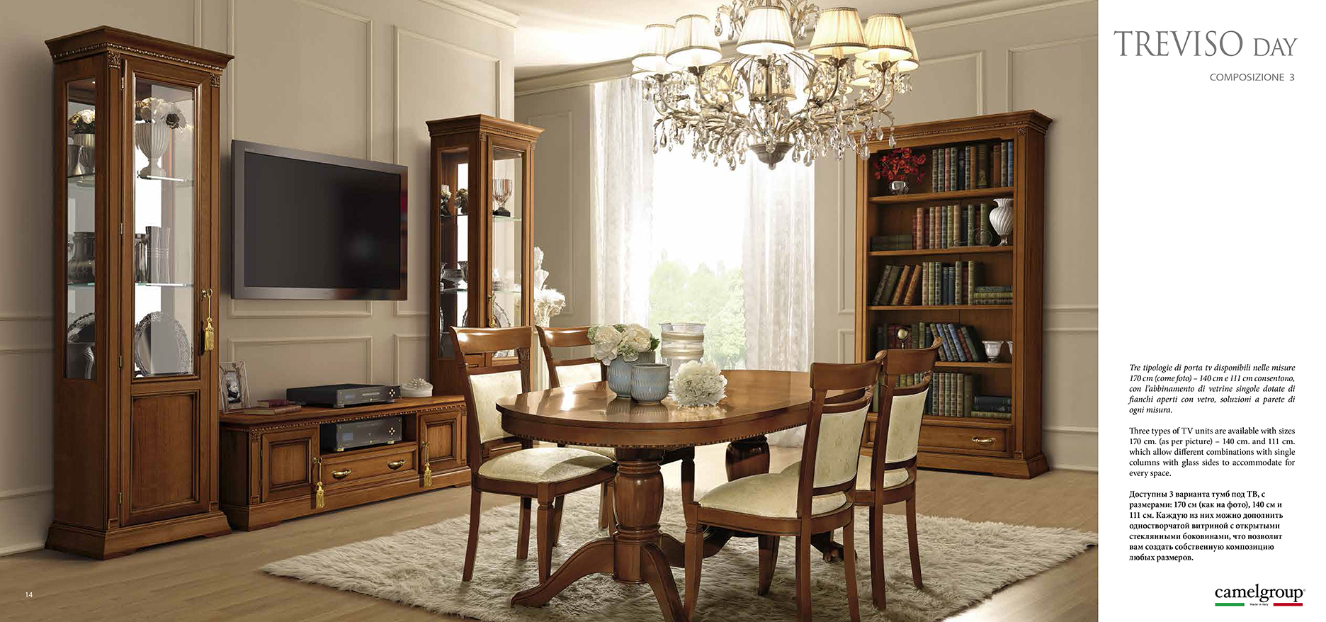 Treviso Cherry Day - Image 8