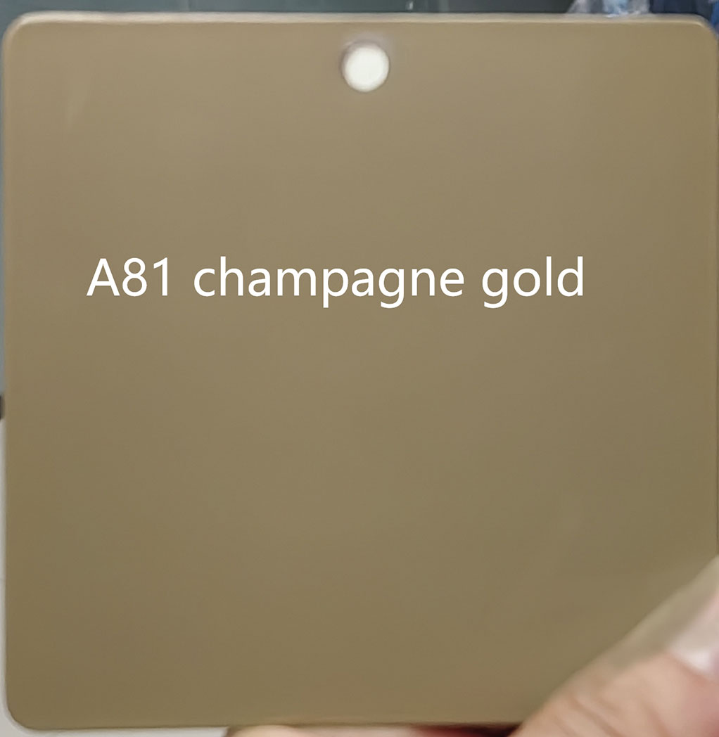 1239 Beige Champagne chair - Image 8