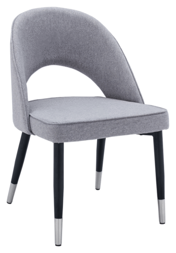 131 Silver Chair