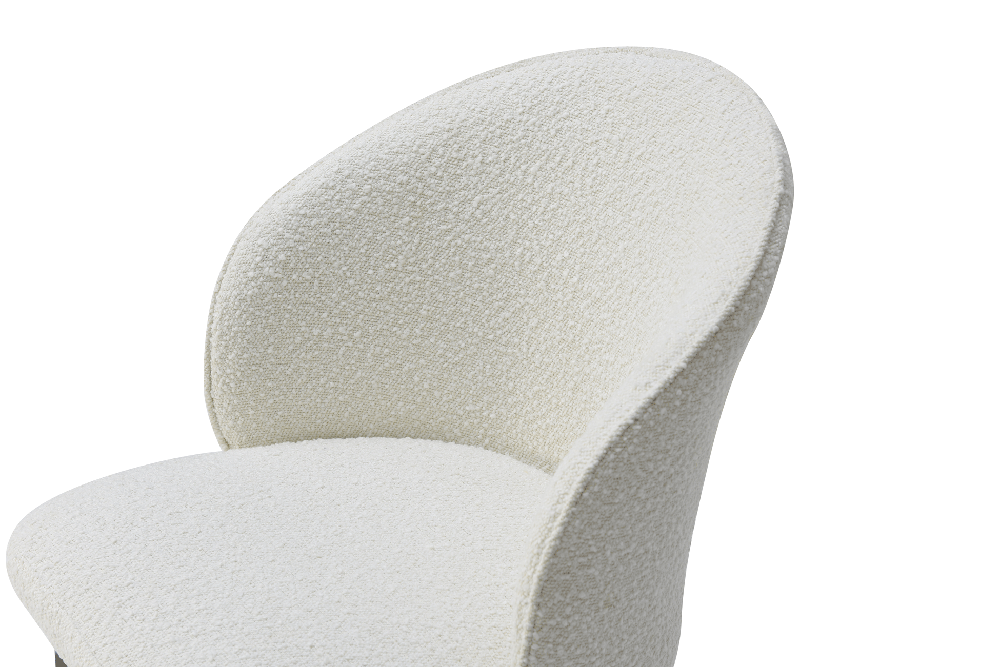 2107 chair black legs - Image 6