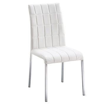 3450 Chair White